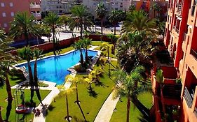 Las Brisas Apartment, Salobrena