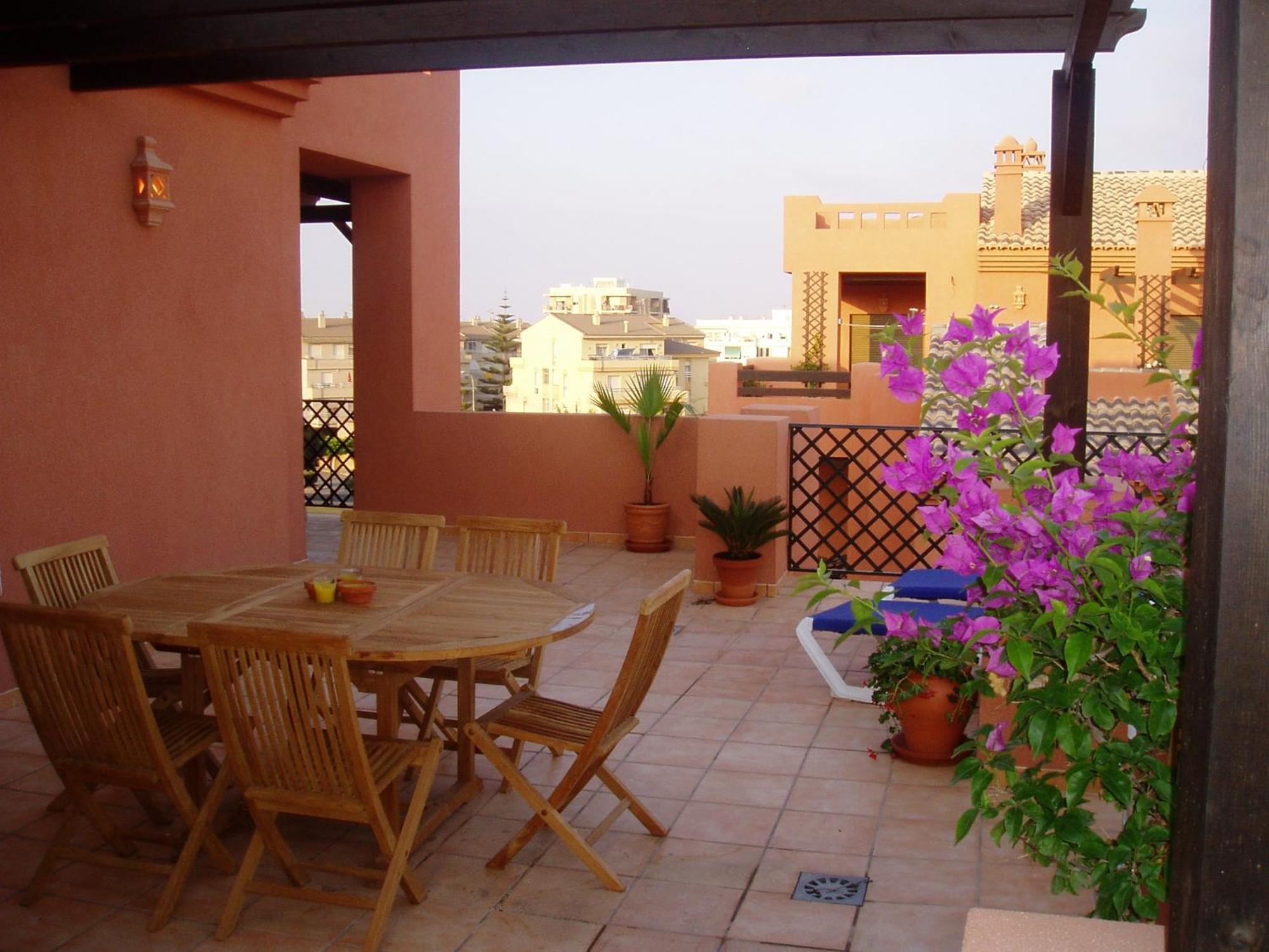 Las Brisas Apartment, Salobrena Exterior photo